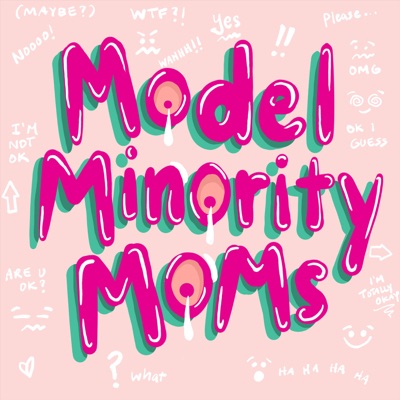 Model Minority Moms:Kate Wang, Susan Lieu, Jeanette Park