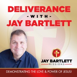Deliverance with Jay Bartlett (in East Africa): Ascending to Spiritual Ecstasy