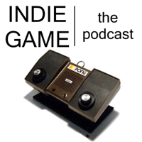 Indie Game: The Podcast podcast