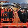 RADIO FESTIVAL - Sous les marches - Festival de Cannes