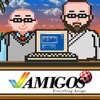 Amigos: Everything Amiga