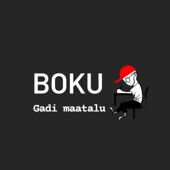 Podcast artwork for Boku Gadi Maatalu by kiran sarma