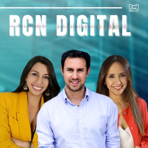 RCN Digital | Podcast on UP Audio