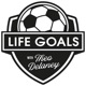 Life Goals with Theo Delaney - John Richardson (Part 1)