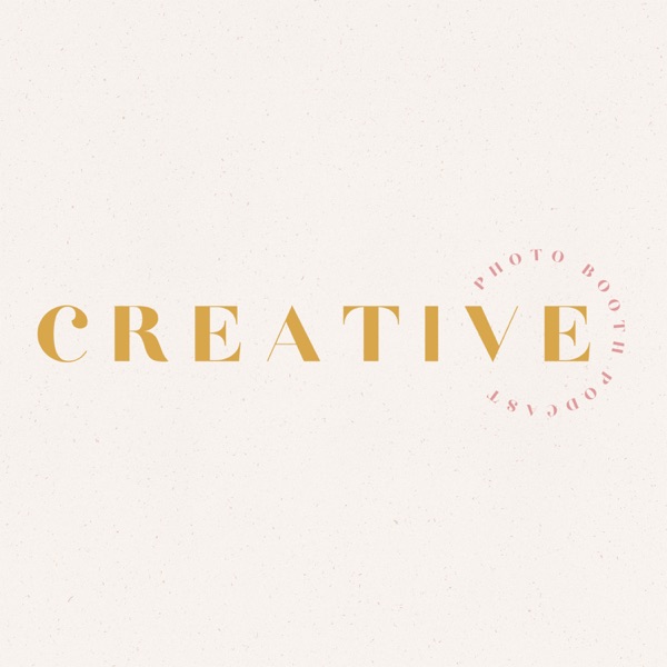 Creative Photobooth Podcast