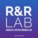 Radicals & Revolutionaries Lab