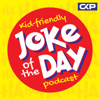 Kid Friendly Joke Of The Day - Chris Krimitsos