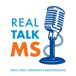 Episode 335: Know Your Employment Rights If You're Living With MS with Christina Forster