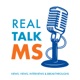 Episode 352: World MS Day with Rachel Horne