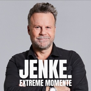 Jenke. Extreme Momente