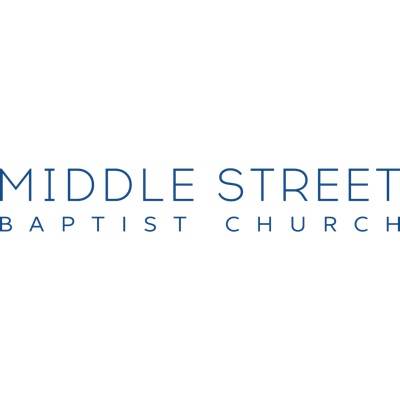 Middle Street Baptist Church Sermons