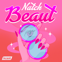 Natch Beaut podcast