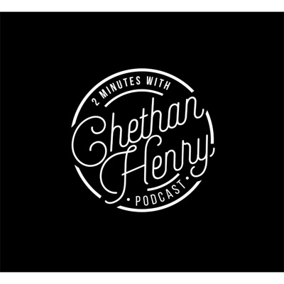 Hearing God With Chethan Henry