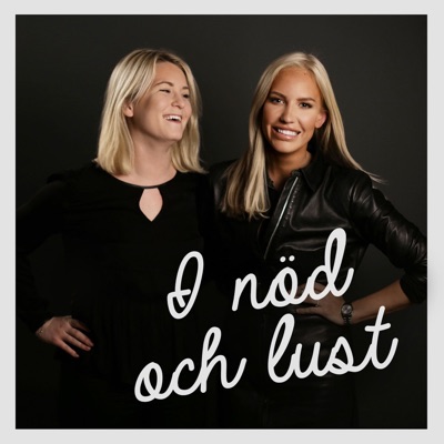 I nöd och lust:Petra Tungården och Linn Olsson