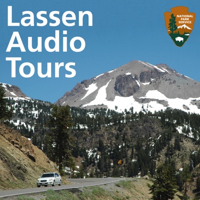 Lassen Audio Tours