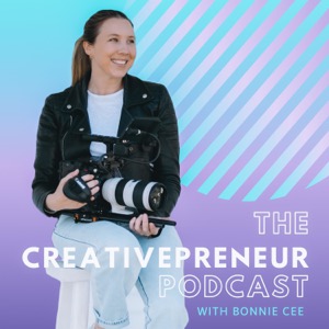 The Creativepreneur Podcast