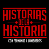 HISTORIAS DE LA HISTORIA - VIVA RADIO