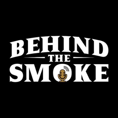 BEHIND THE SMOKE