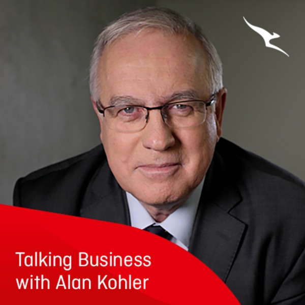 Talking Business with Alan Kohler