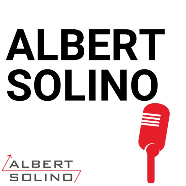 Albert Solino Danışmanlık
