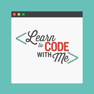 Learn to Code With Me:Laurence Bradford