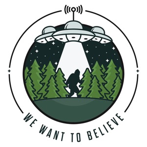 We Want To Believe