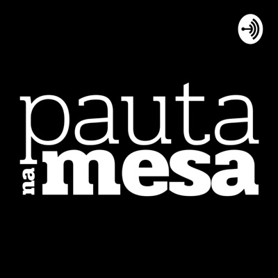 Pauta na Mesa