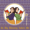 As My Wimsey Takes Me - Charis Ellison and Sharon Hsu