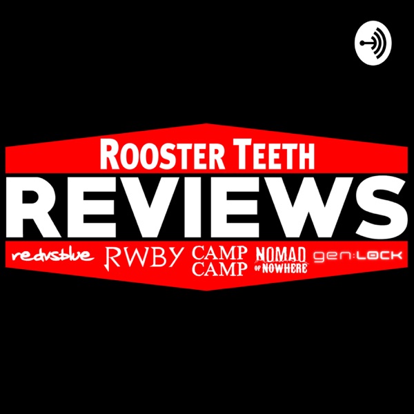 Rooster Teeth Reviews - AfterBuzz TV Artwork
