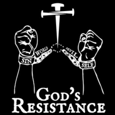 God's Resistance Press