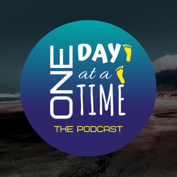 One Day At A Time; The Podcast