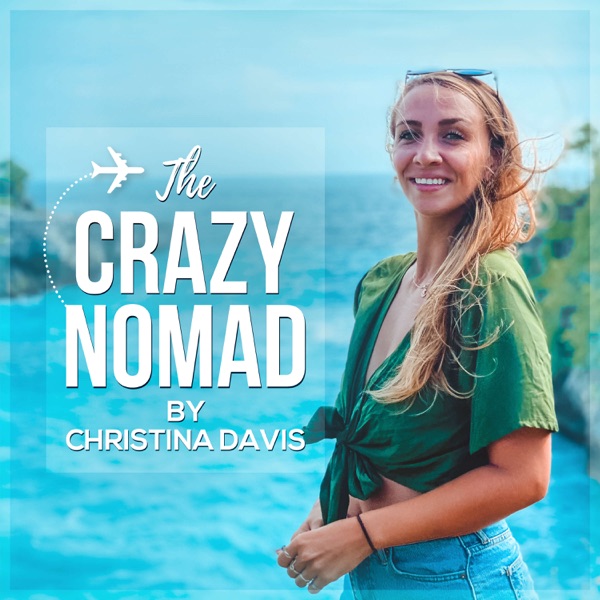 The Crazy Nomad