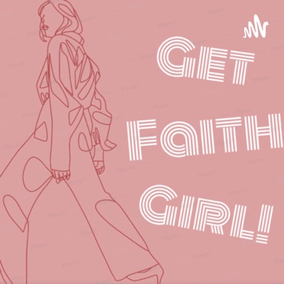 Get Faith Girl!