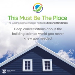 How do we inspire and disrupt the industry moving forward to meet our energy efficiency targets? Guest Jesse Hitchcock - Senior Analyst at Customer Energy Solutions