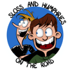 Sloss and Humphries On The Road - Daniel Sloss and Kai Humphries