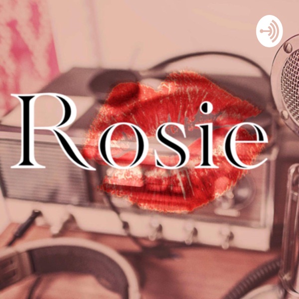 Rosie’s Radio Artwork