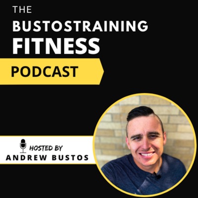 Bustostraining Fitness Podcast