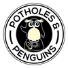 Potholes & Penguins - Barry Murphy & Andrew Trimble