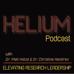 How to Apply New Technologies in the Classroom to Engage Your Students- Helium Podcast Episode 31