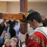 Fr. John Riccardo's Podcasts podcast