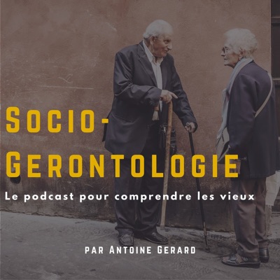 SocioGérontologie SocioGérontologie