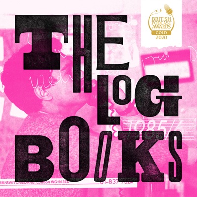 The Log Books:Tash Walker, Adam Zmith and Shivani Dave