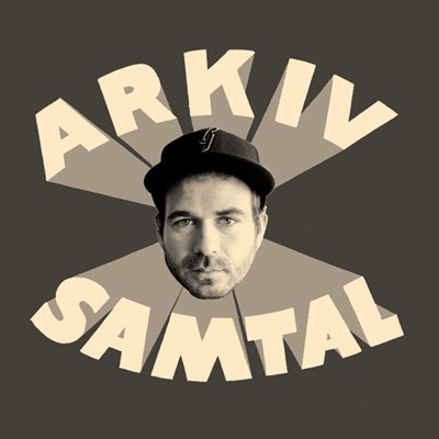 Arkiv Samtal Arkiv Samtal