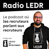 Radio LEDR - L'École du Recrutement