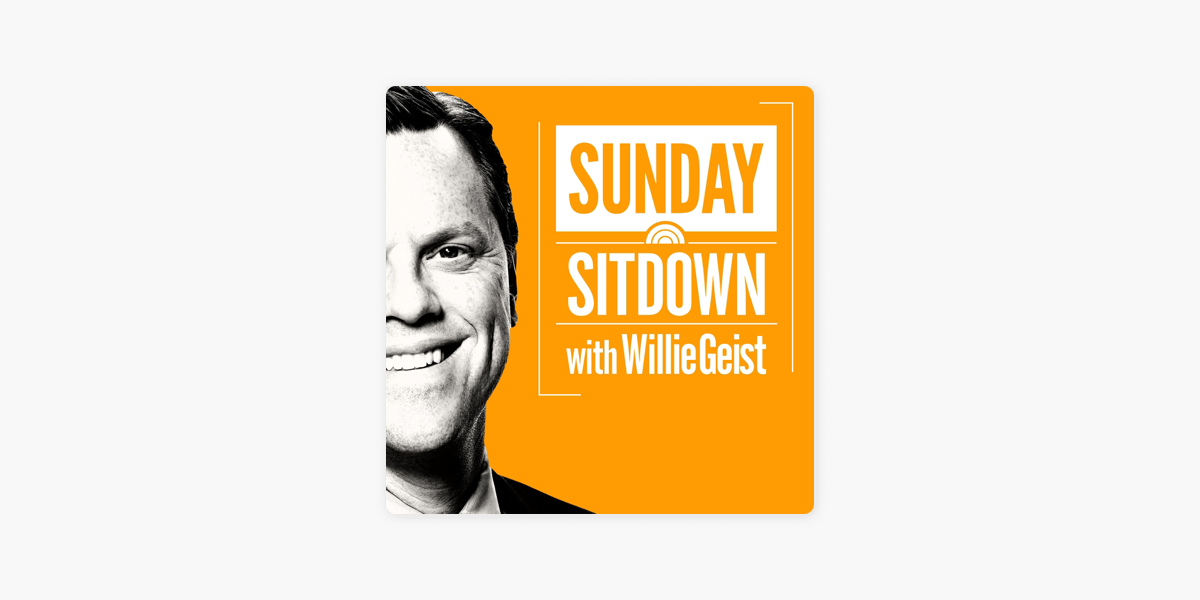 Sunday today with willie geist live stream clearance