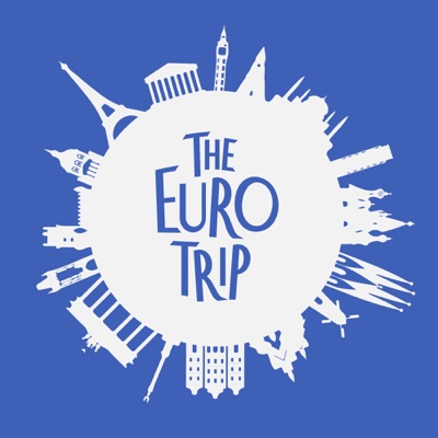 The Euro Trip | A Eurovision Podcast The Euro Trip | A Eurovision Podcast