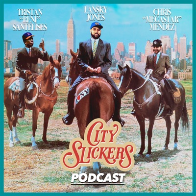 City Slickers Podcast