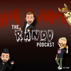 The Rando Podcast