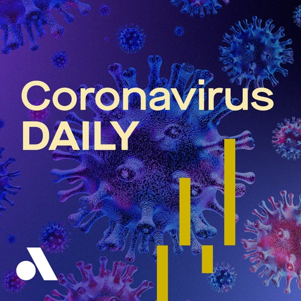 Coronavirus Daily Artwork