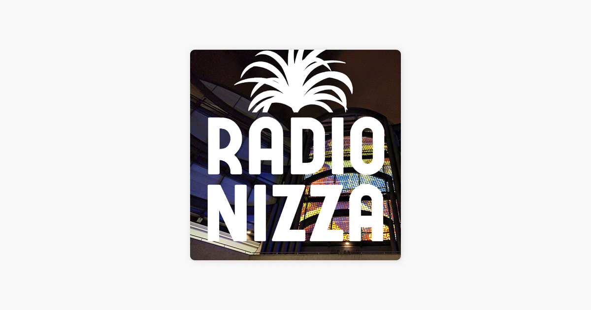 Radio Nizza - Agenda on Apple Podcasts